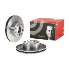 BREMBO féktárcsa 09.A235.20 autóalkatrész