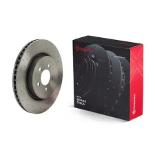 BREMBO féktárcsa 09.A404.1X autóalkatrész
