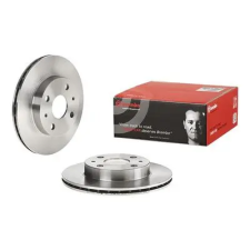BREMBO féktárcsa 09.A421.10 autóalkatrész