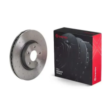 BREMBO féktárcsa 09.A427.2X autóalkatrész