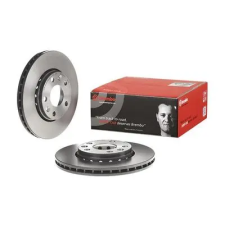 BREMBO féktárcsa 09.A727.11 autóalkatrész