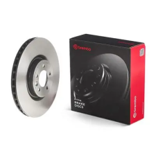 BREMBO féktárcsa 09.A773.11 autóalkatrész