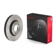BREMBO féktárcsa 09.A807.11 autóalkatrész