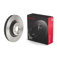 BREMBO féktárcsa 09.A817.21 autóalkatrész