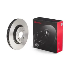 BREMBO féktárcsa 09.A956.11 autóalkatrész