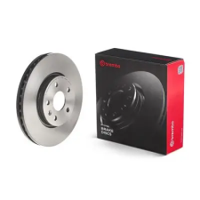 BREMBO féktárcsa 09.A971.11 autóalkatrész