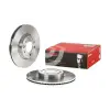 BREMBO féktárcsa 09.B272.10