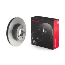 BREMBO féktárcsa 09.B337.21 autóalkatrész