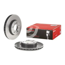 BREMBO féktárcsa 09.B343.41 autóalkatrész