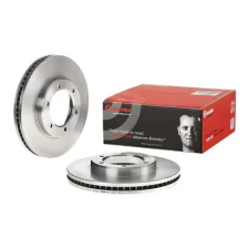 BREMBO féktárcsa 09.B402.10 autóalkatrész
