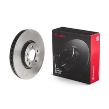 BREMBO féktárcsa 09.B498.11 autóalkatrész