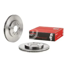BREMBO féktárcsa 09.B560.10 autóalkatrész