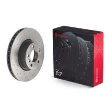 BREMBO féktárcsa 09.B570.1X autóalkatrész