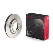 BREMBO féktárcsa 09.B611.10 autóalkatrész