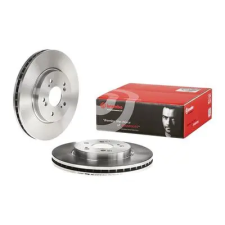 BREMBO féktárcsa 09.B648.10 autóalkatrész