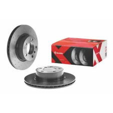 BREMBO féktárcsa 09.C114.1X autóalkatrész
