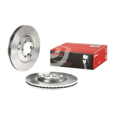 BREMBO féktárcsa 09.C244.10 autóalkatrész