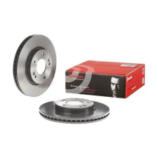 BREMBO féktárcsa 09.C249.11 autóalkatrész