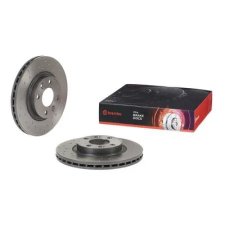 BREMBO féktárcsa 09.C285.1X autóalkatrész