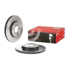 BREMBO féktárcsa 09.C349.11 autóalkatrész