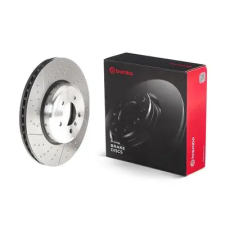 BREMBO féktárcsa 09.C394.13 autóalkatrész