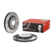 BREMBO féktárcsa 09.C541.11 autóalkatrész