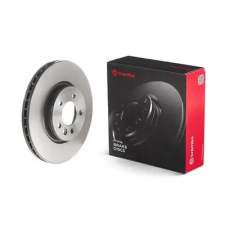 BREMBO féktárcsa 09.C636.11 autóalkatrész