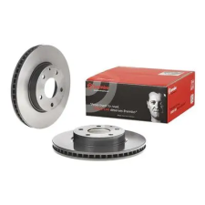 BREMBO féktárcsa 09.C651.11 autóalkatrész