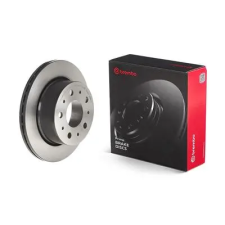 BREMBO féktárcsa 09.C663.11 autóalkatrész