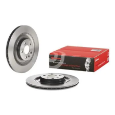 BREMBO féktárcsa 09.C939.11 autóalkatrész