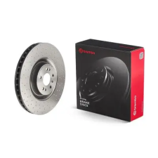 BREMBO féktárcsa 09.C942.11 autóalkatrész