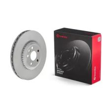 BREMBO féktárcsa 09.C981.23 autóalkatrész