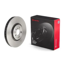 BREMBO féktárcsa 09.D064.21 autóalkatrész