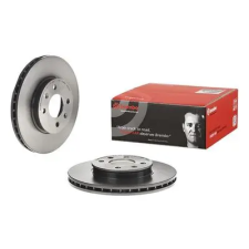 BREMBO féktárcsa 09.D227.11 autóalkatrész