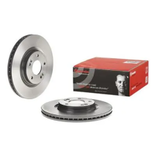 BREMBO féktárcsa 09.D428.11 autóalkatrész
