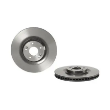 BREMBO féktárcsa 09.D626.11 autóalkatrész