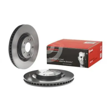 BREMBO féktárcsa 09.D765.11 autóalkatrész