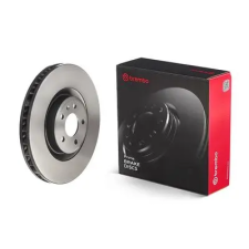 BREMBO féktárcsa 09.D937.11 autóalkatrész