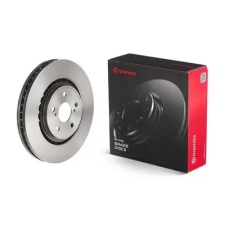 BREMBO féktárcsa 09.D988.11 autóalkatrész
