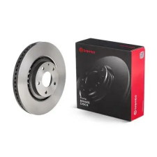 BREMBO féktárcsa 09.E034.11 autóalkatrész