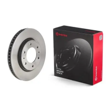 BREMBO féktárcsa 09.E069.11 autóalkatrész