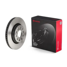 BREMBO féktárcsa 09.E127.11 autóalkatrész