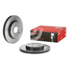 BREMBO féktárcsa 09.E229.11 autóalkatrész