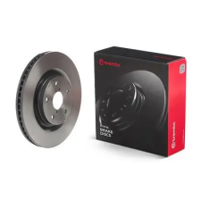 BREMBO féktárcsa 09.E520.11 autóalkatrész