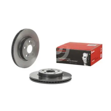 BREMBO féktárcsa 09.E530.11 autóalkatrész