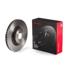 BREMBO féktárcsa 09.E988.11 autóalkatrész