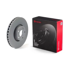 BREMBO féktárcsa 09.F691.13 autóalkatrész