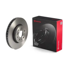 BREMBO féktárcsa 09.N285.11 autóalkatrész