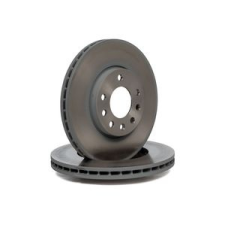 BREMBO féktárcsa belső hűtésű féktárcsa