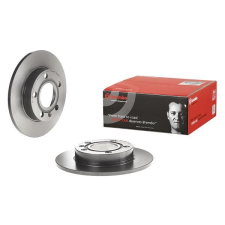BREMBO féktárcsa BREMBO 08.9136.11 féktárcsa